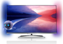 Philips 47PFL6678S/12 LED TV